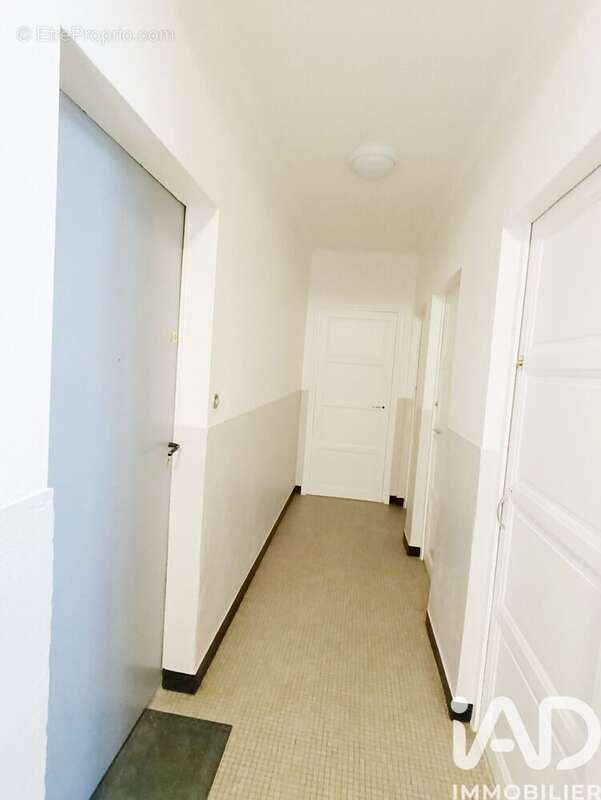 Photo 8 - Appartement à NANTES