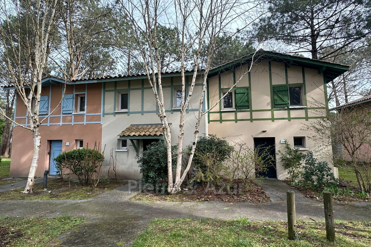 Maison à SOUSTONS