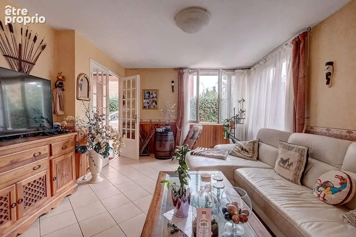 Maison 125m² à toulouse - photo 3