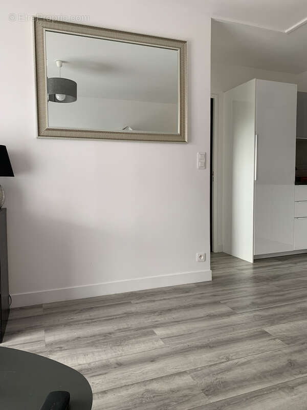 Appartement à BLONVILLE-SUR-MER