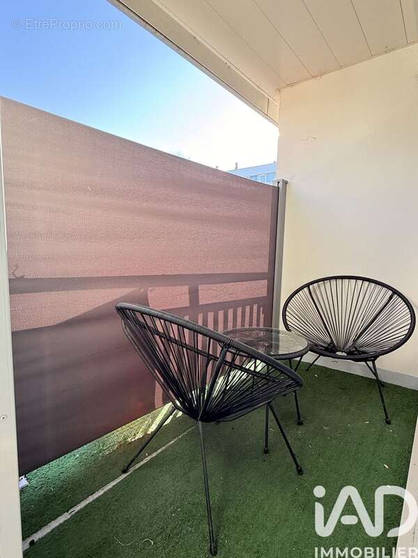 Photo 4 - Appartement à SAINT-HERBLAIN