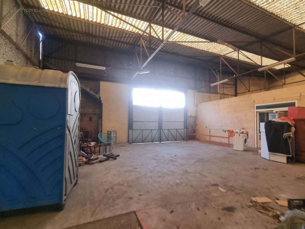 Appartement à MAHERU