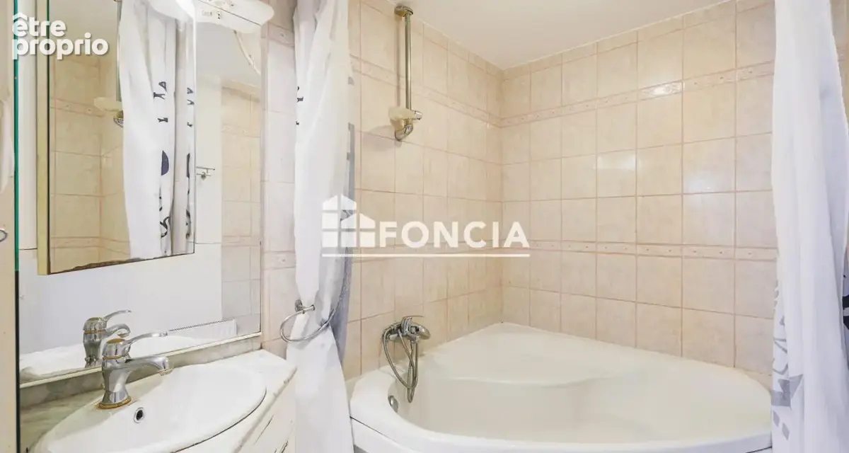  EXCLUSIVITÉ FONCIA – Grenoble / secteur Vallier-Catane - photo 12