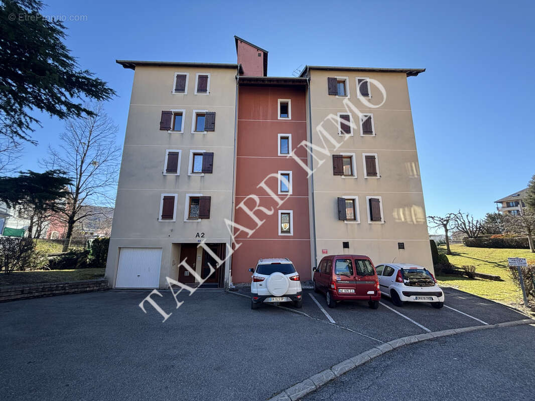 Appartement à GAP