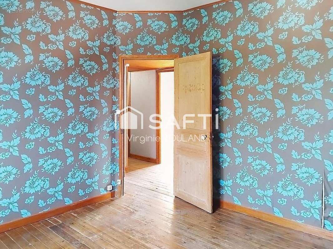 Maison 104 m² à Meaulte  - photo 4