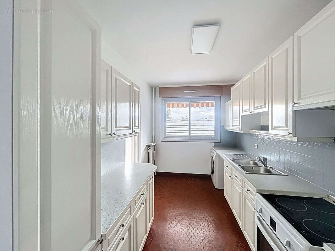 Appartement à FONTENAY-AUX-ROSES