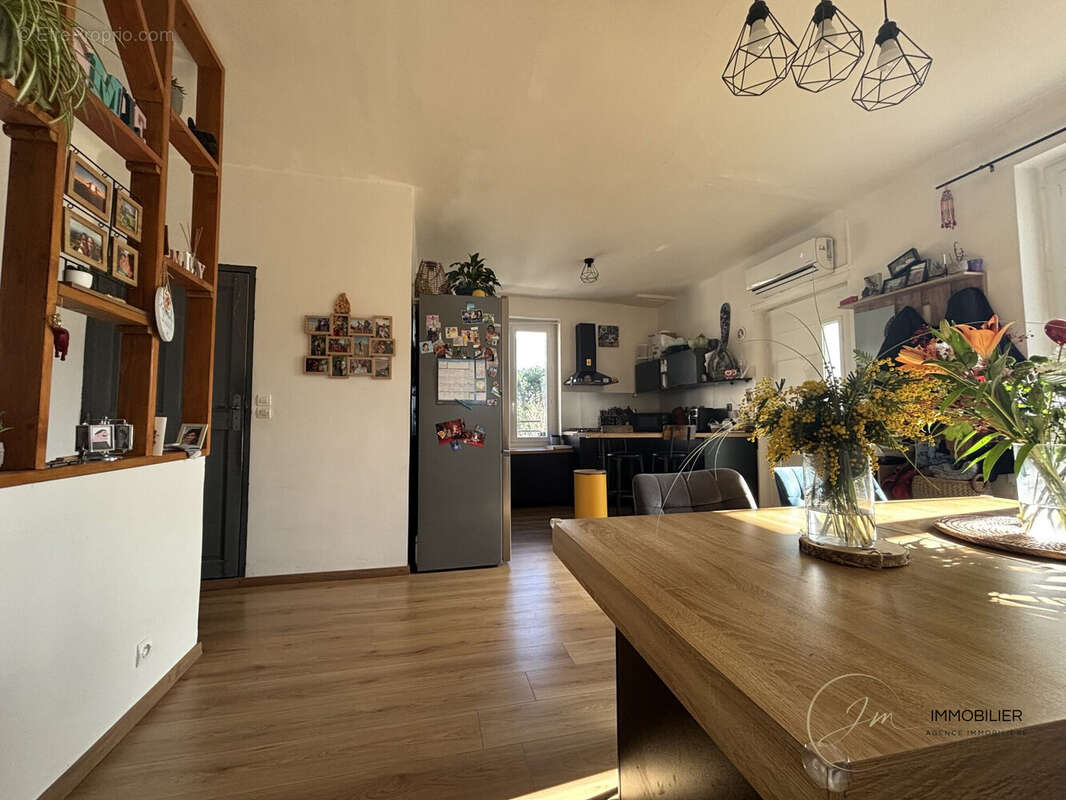 Appartement à GANGES