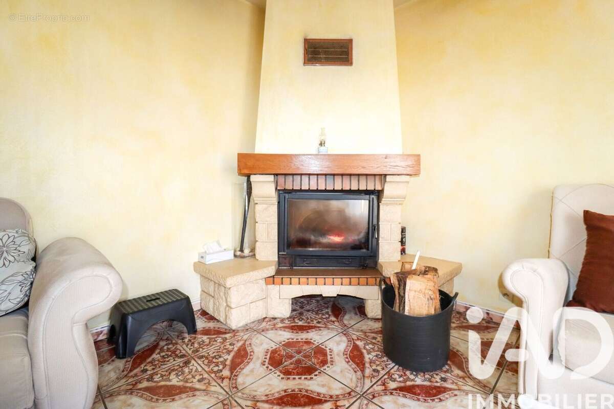 Maison 135 m² à Ussel  - photo 5
