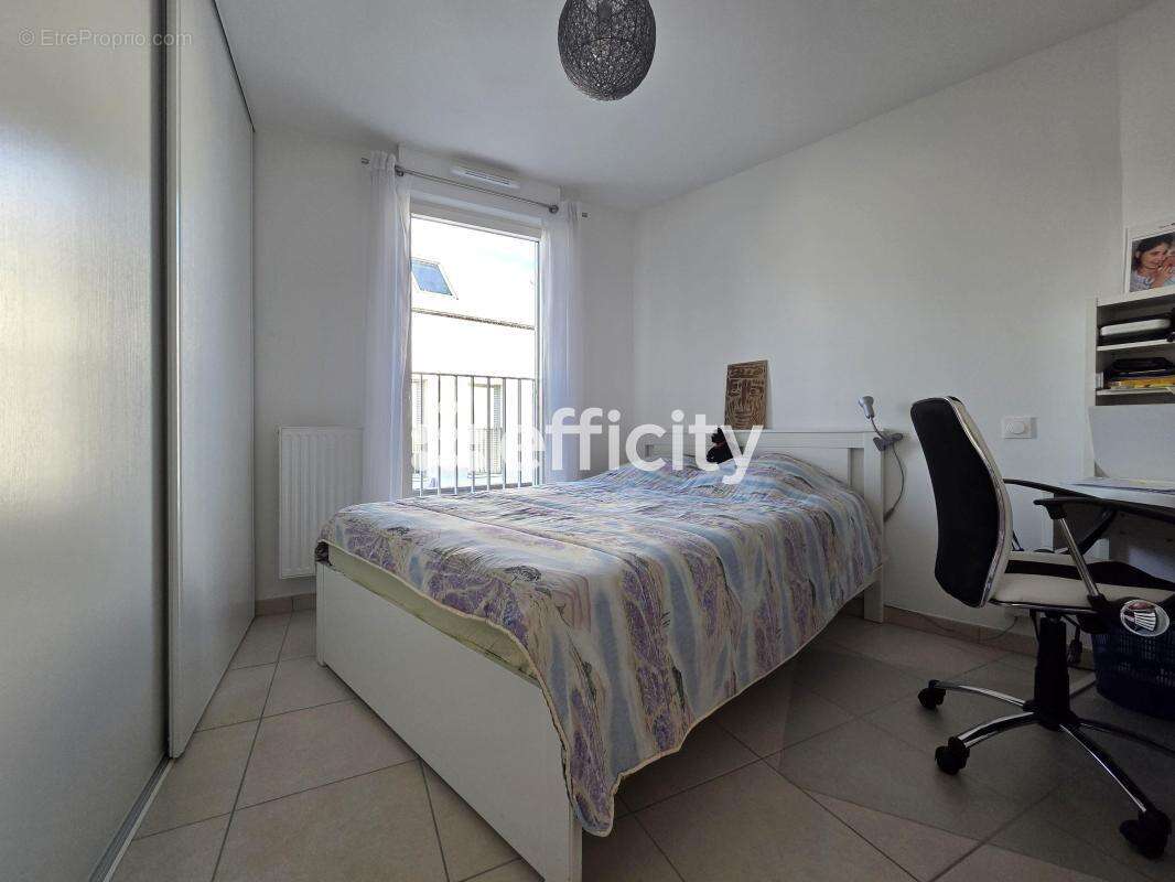 Appartement à EYSINES