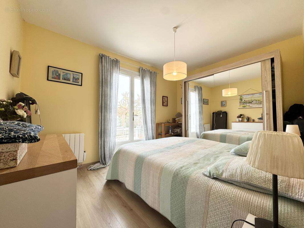 Maison entièrement rénovée - Saint Denis d'Oléron - photo 8