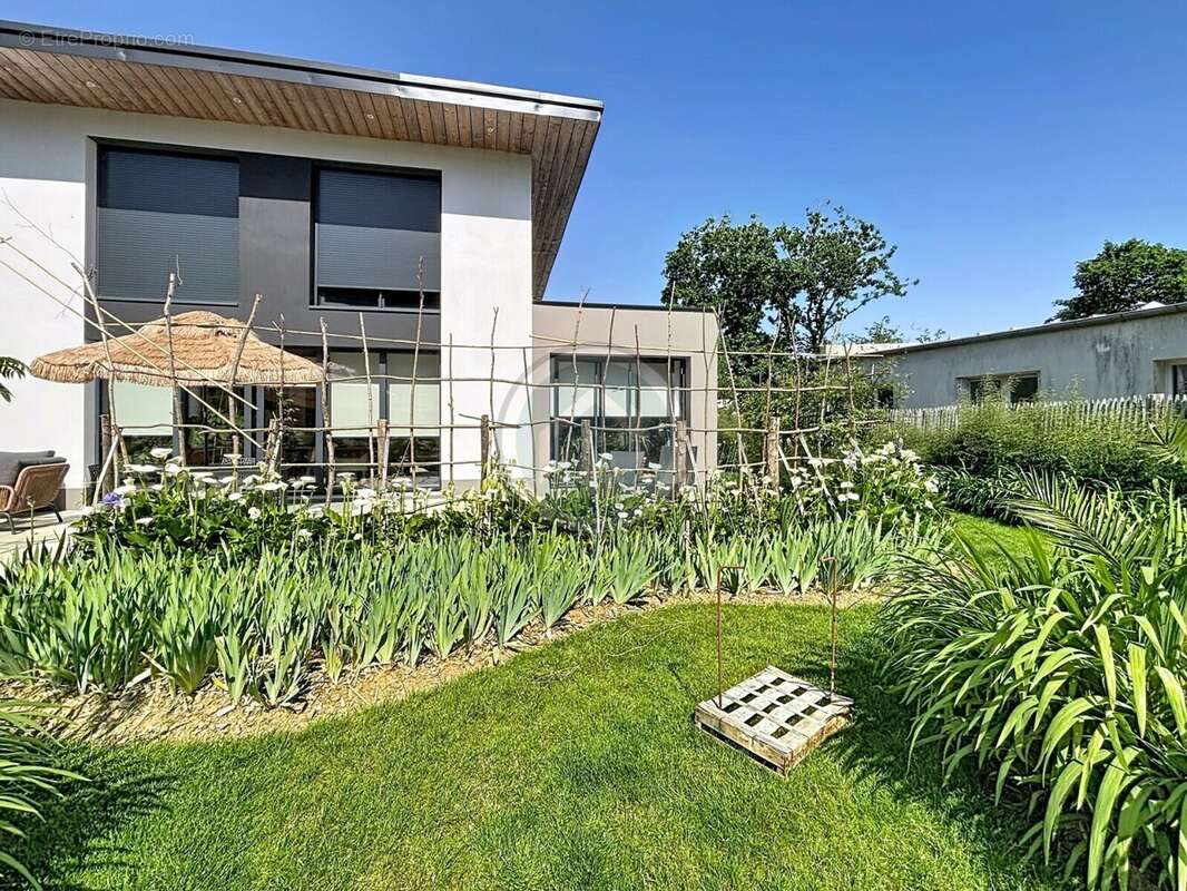 Maison à GUIPAVAS