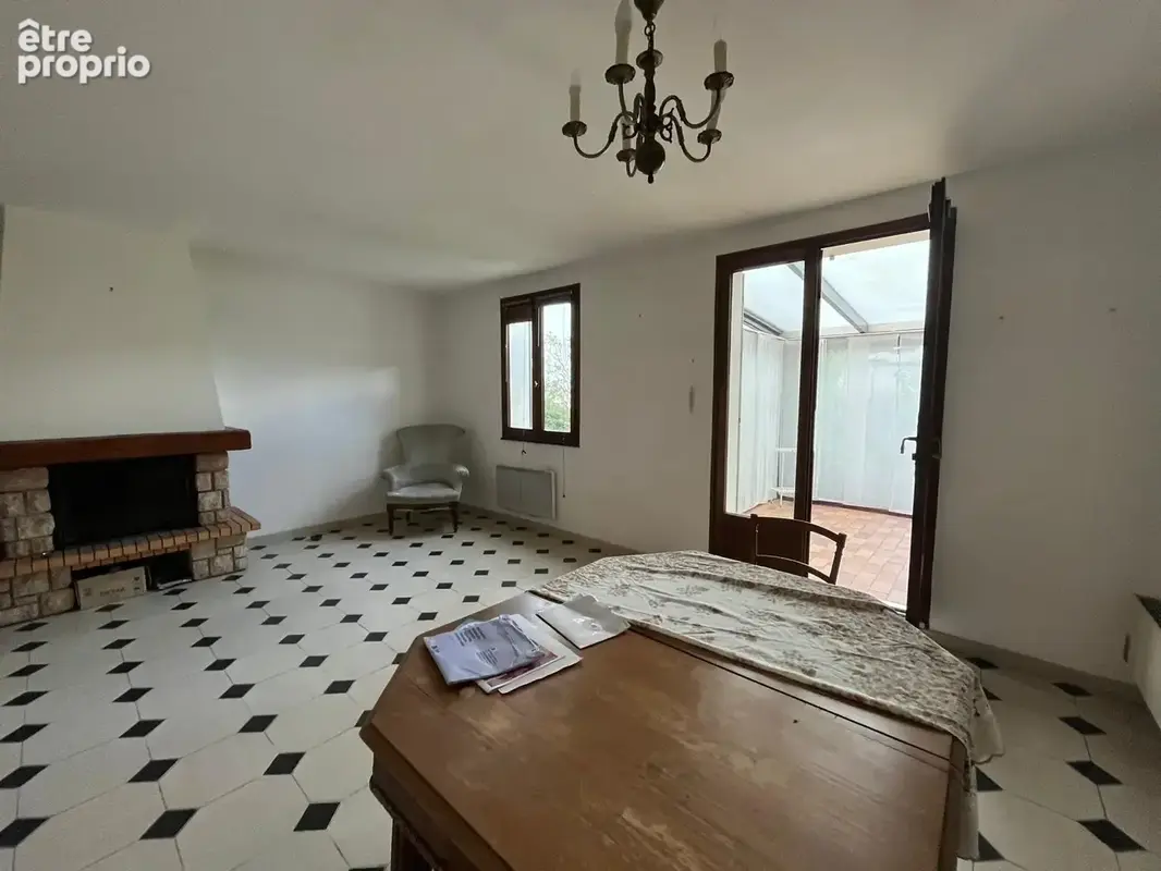 Maison - 75 m2 - Gravelines - photo 4