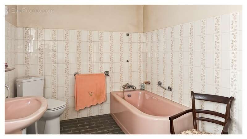 Maison à PONT-DU-CASSE