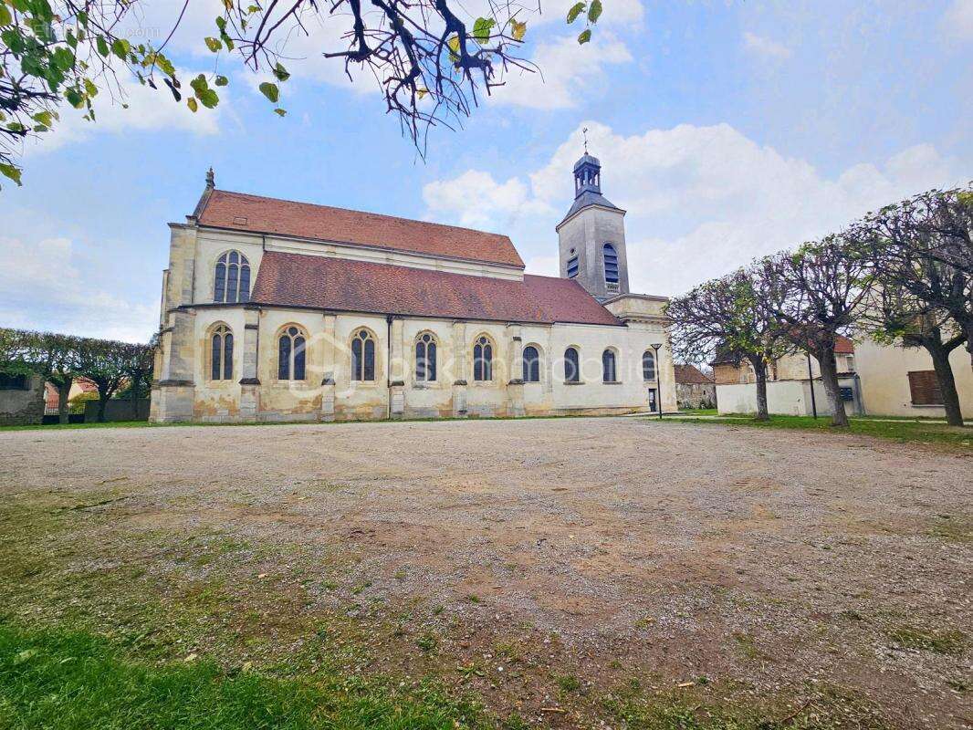 Appartement à TREMBLAY-EN-FRANCE