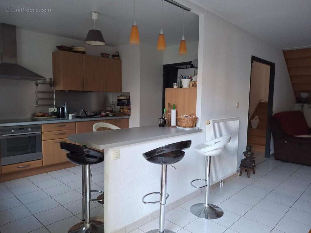 Photo 3 - Maison à HERICOURT