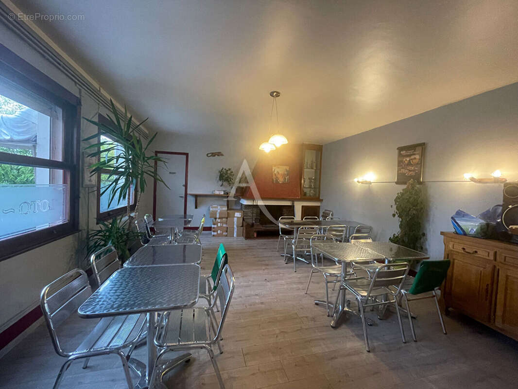 Maison à NEUFCHATEL-EN-BRAY