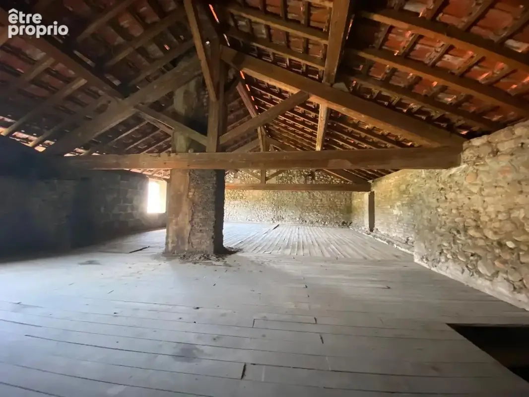 Maison dans un cadre champêtre - photo 18