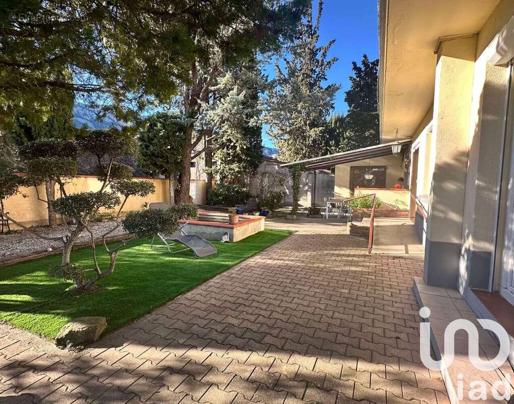 Photo 2 - Maison à SAINT-PAUL-DE-FENOUILLET