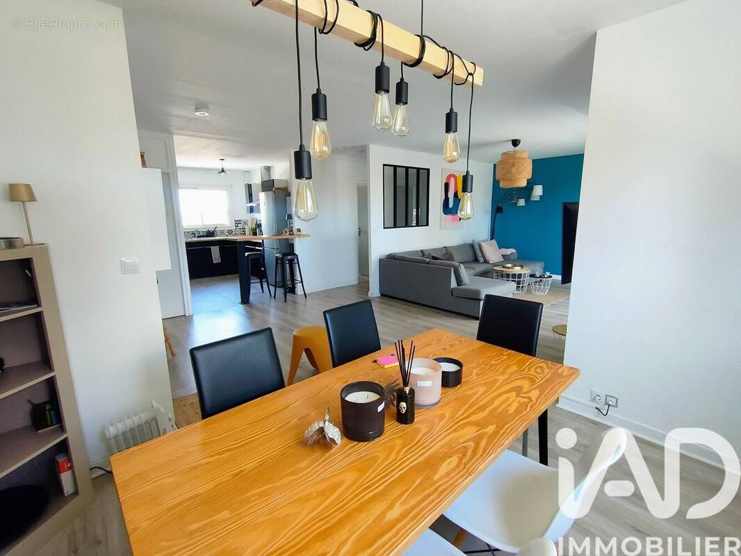 Photo 1 - Appartement à ROYAN