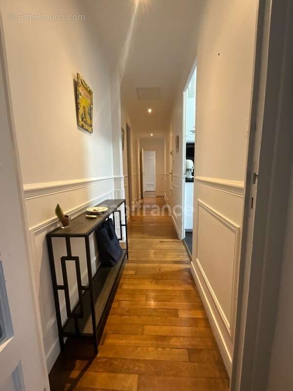 Appartement à QUIMPER