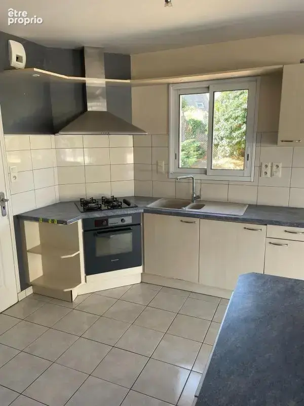 Maison T5 sur jardin clos 500m² - photo 5