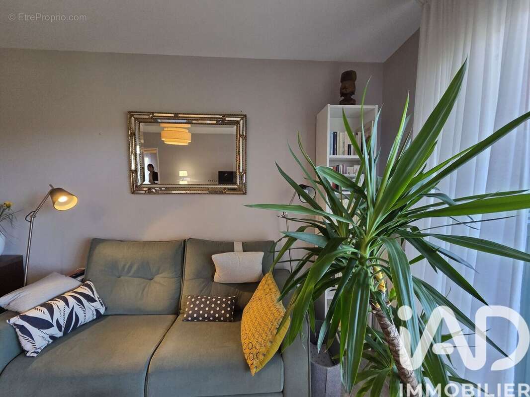 Photo 4 - Appartement à SAINT-NAZAIRE