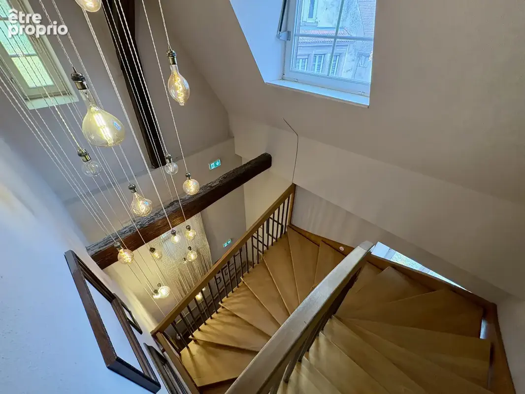 BENFELD centre, immeuble mixte - photo 16