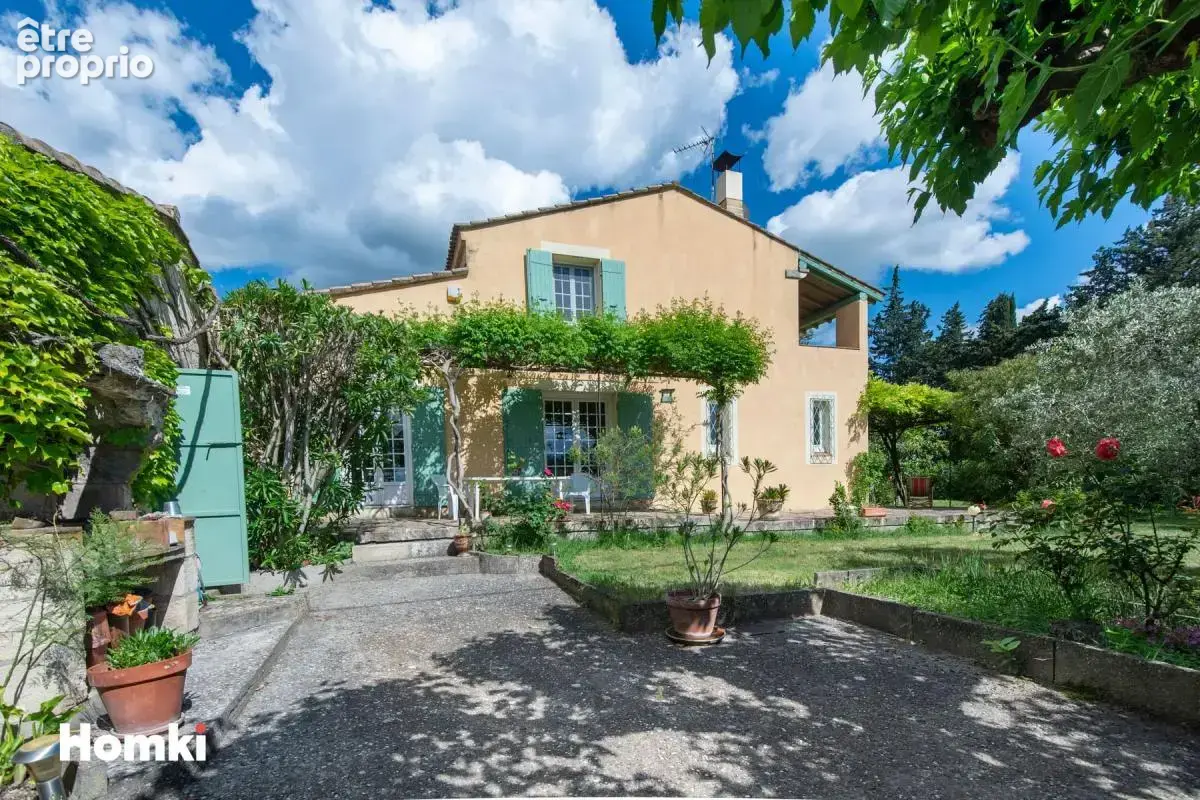 Maison/Villa T6 de 156 m² à Morières-lès-Avignon 84310 - photo 25
