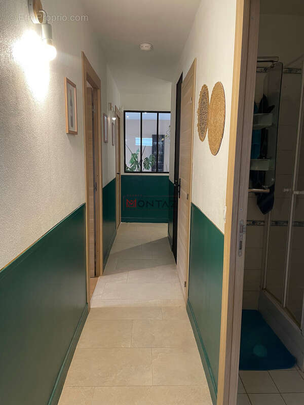 Maison à CHOISY-EN-BRIE