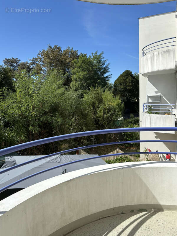 Appartement à PESSAC