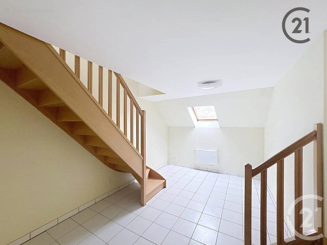 Appartement à SENS