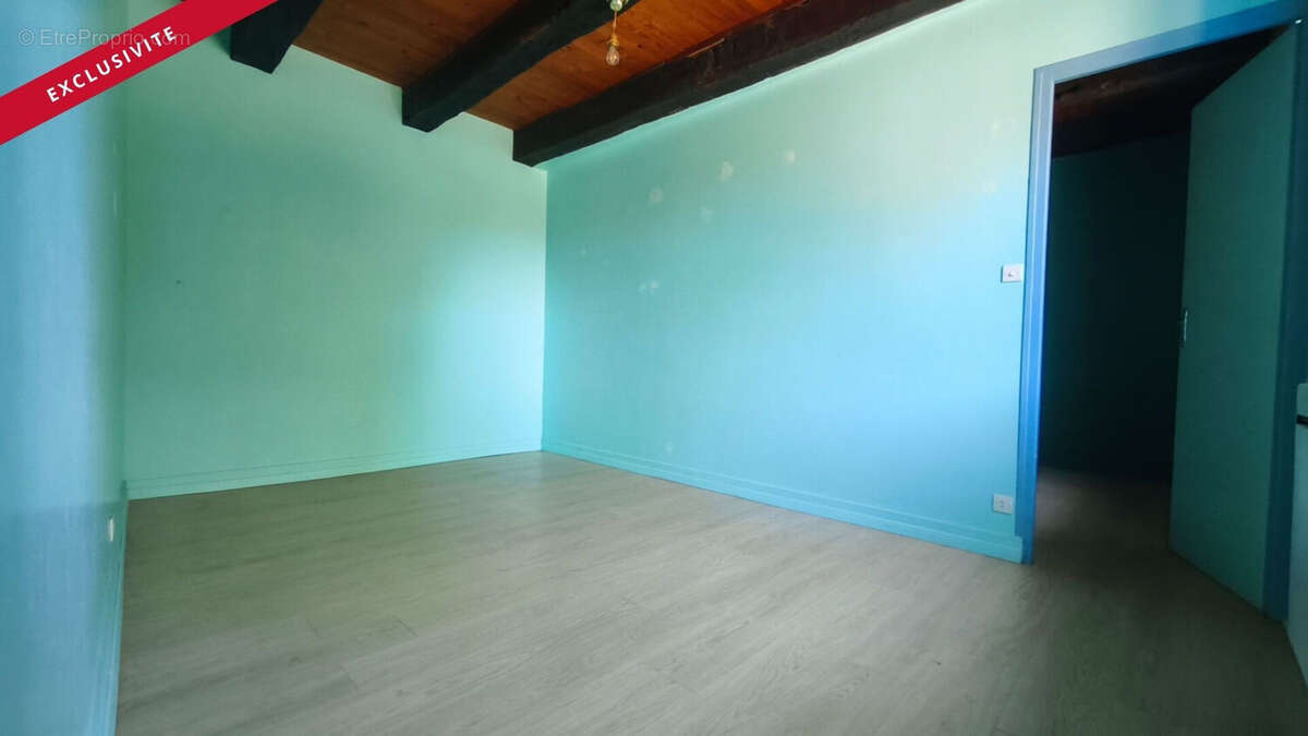 Maison 107m² à romagne - photo 8
