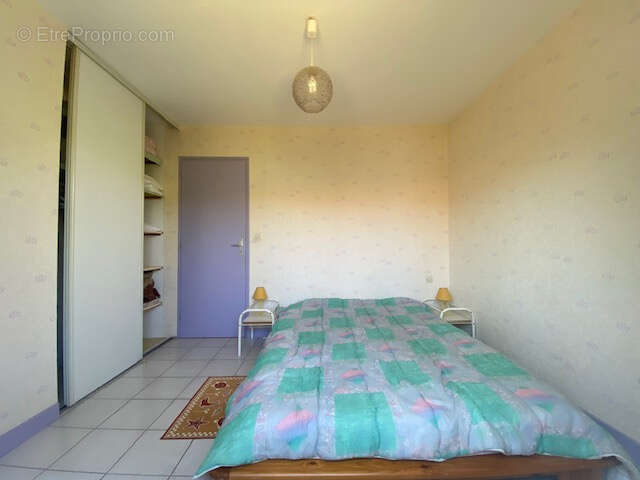 Maison à LA BREE-LES-BAINS