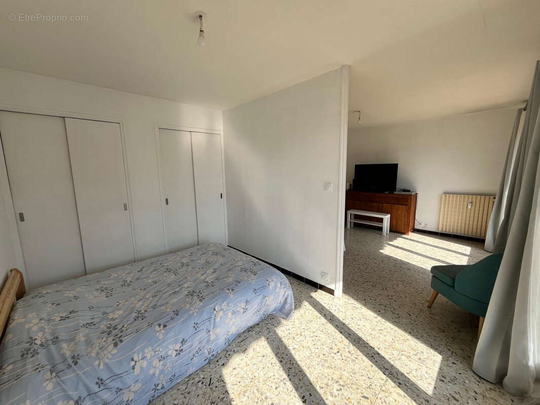 Appartement à HYERES