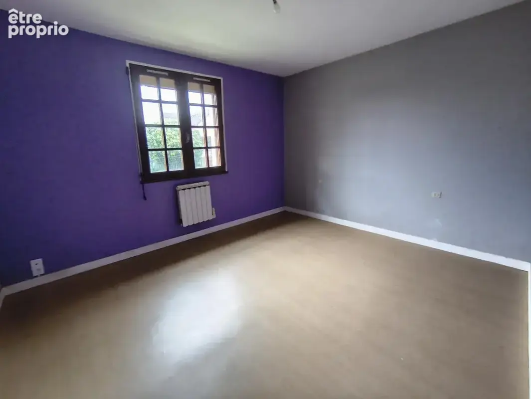 Maison 5 pièces 122 m² à vendre à Domfront (61700) - photo 5