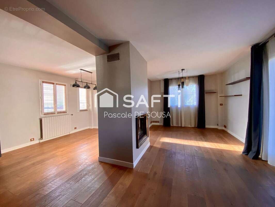 Photo 6 - Maison à RUEIL-MALMAISON