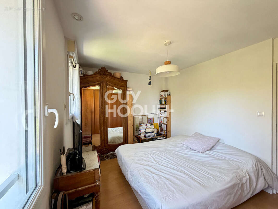 Charmante maison à Vandoeuvre-lès-Nancy - Quartier Brabois - photo 8