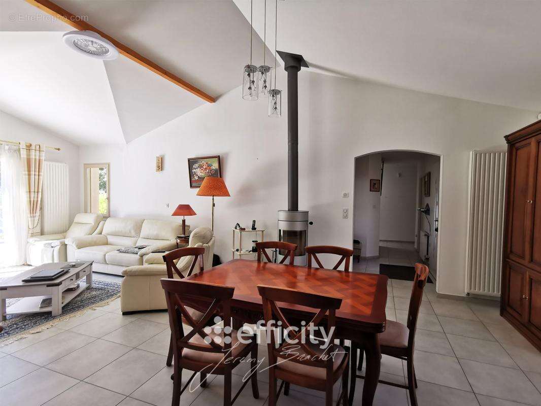Maison individuelle - photo 3