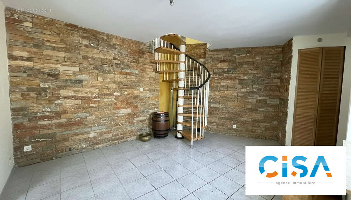 Appartement à MONTATAIRE