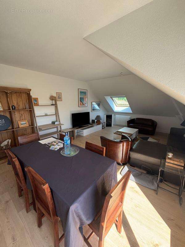 Appartement à PAU