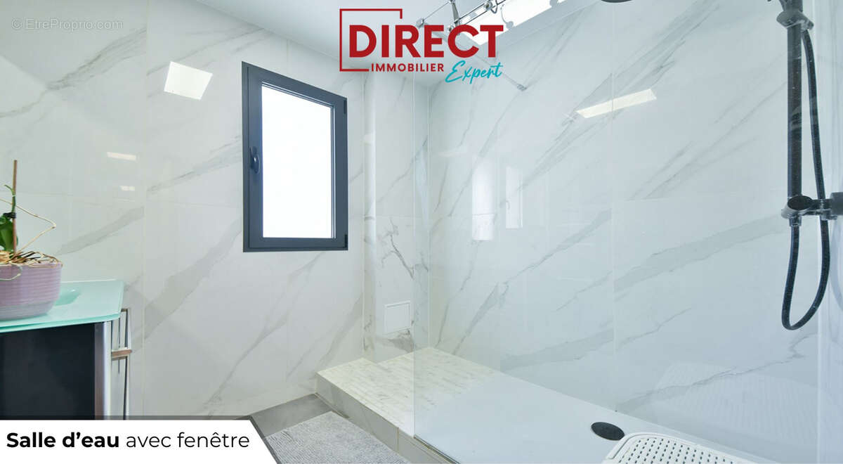 Appartement à CROSNE