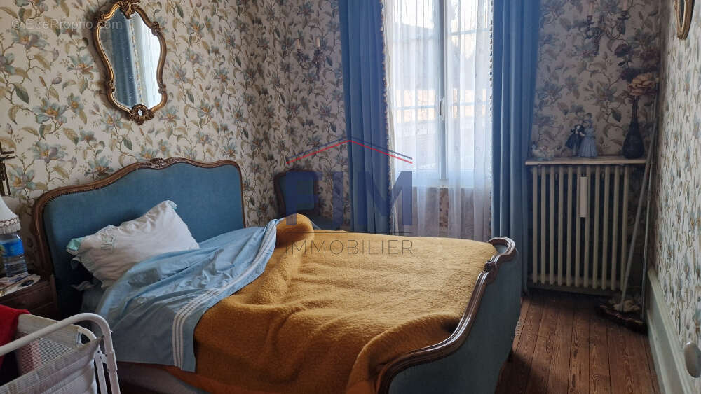Ensemble immobilier à rénover - photo 6