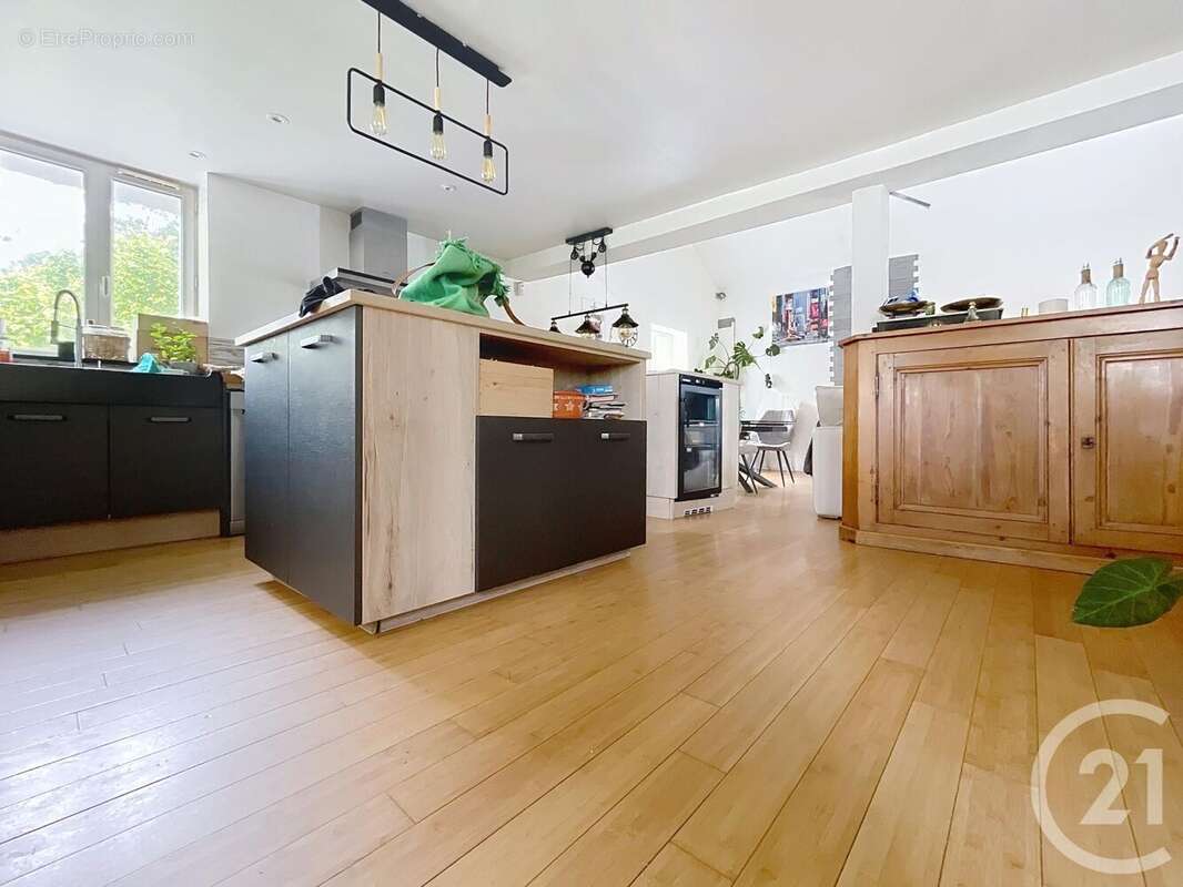 Maison 101 m² à Epinal  - photo 4