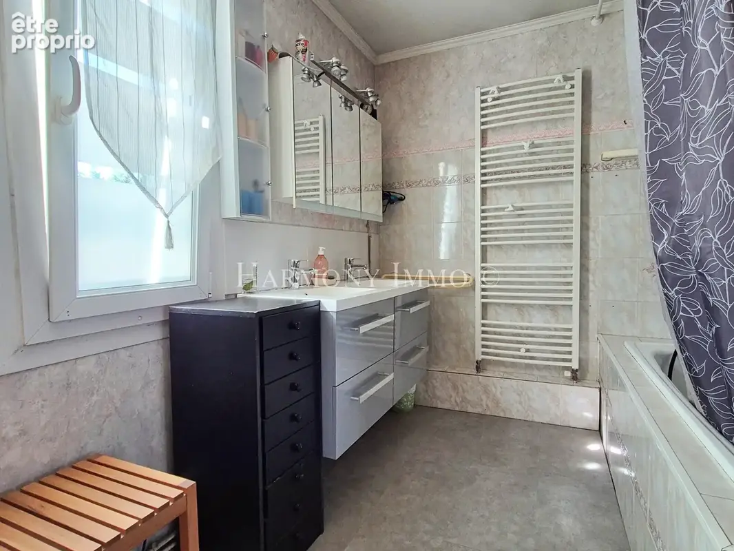 Maison de 104 m2 avec 4 chambres et jardin - photo 13