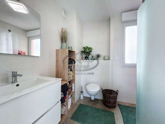 Appartement à CAVALAIRE-SUR-MER