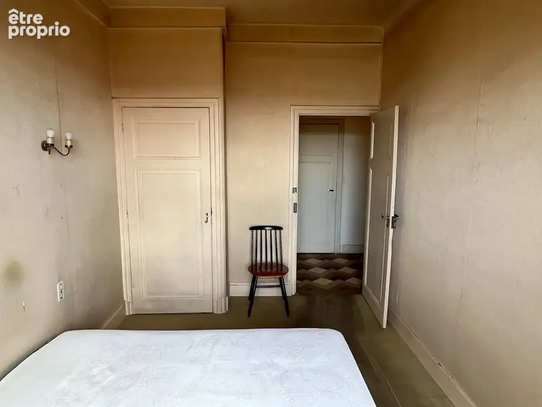 Appartement Lyon 3/4 pièces - 80 m2 - Jean Jaurès - photo 14