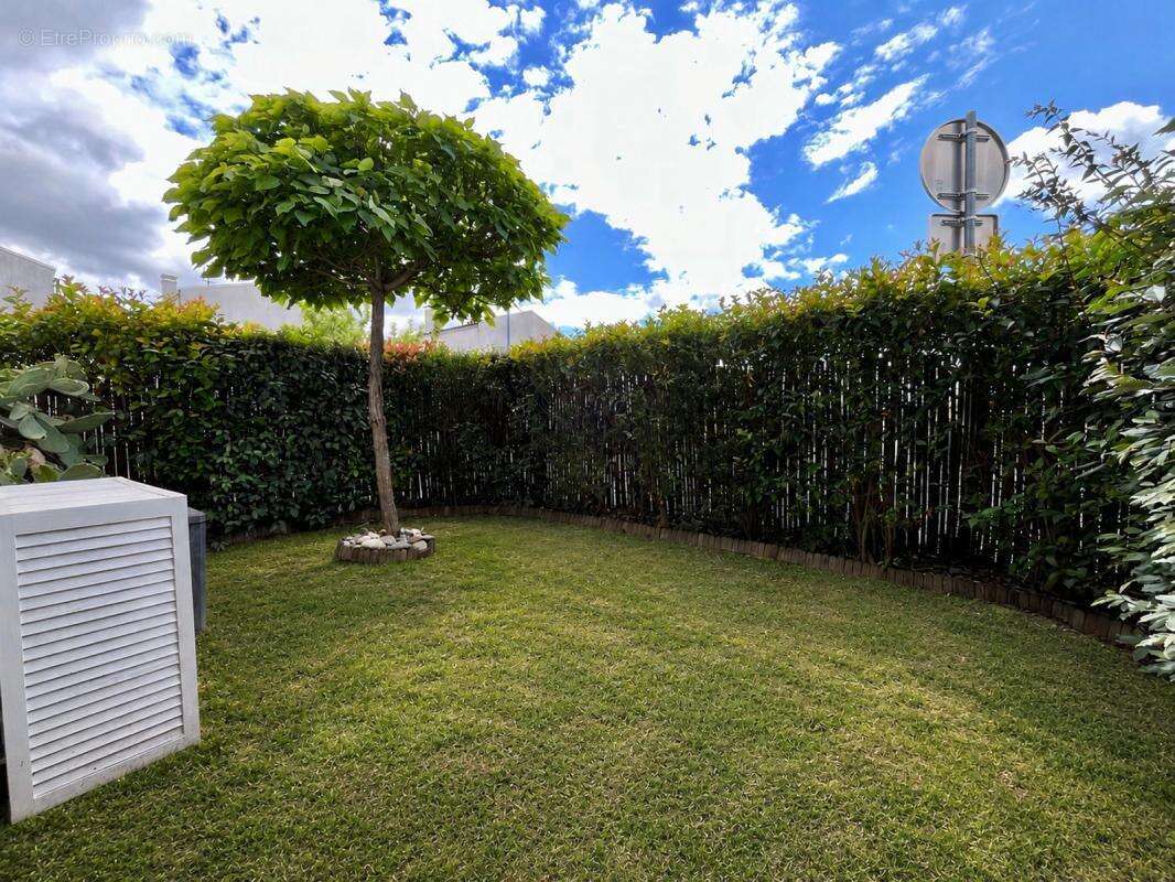 Appartement à SAINT-ALBAN