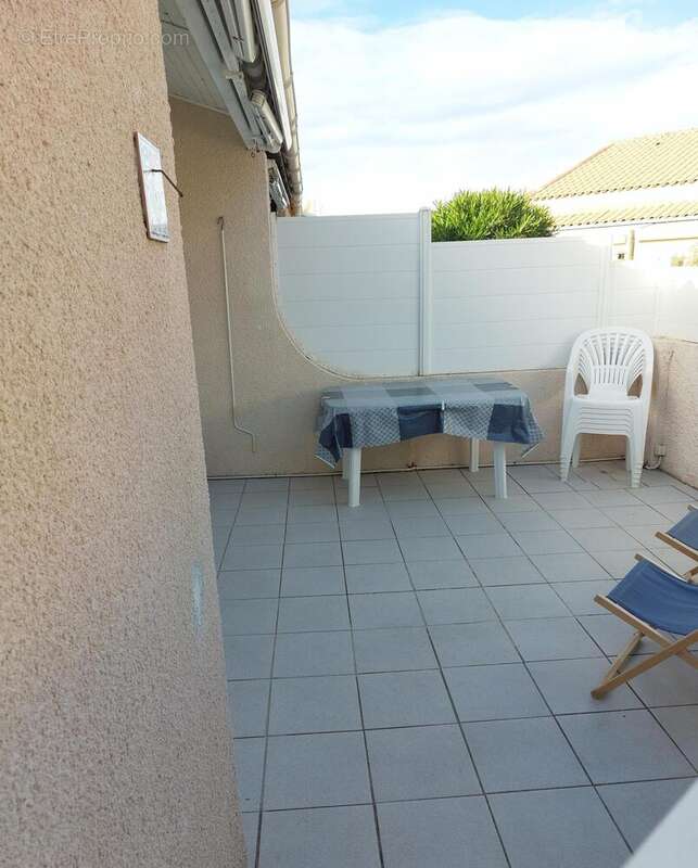 Photo 7 - Maison à GRUISSAN