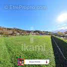 Terrain à SAINT-JUST-DE-CLAIX