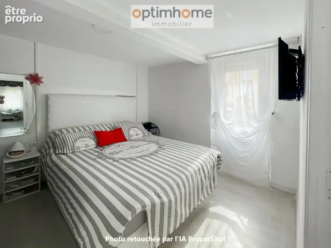 EXCLUSIVITE Appartement Duplex rénové à Argelès-sur-Mer - photo 4